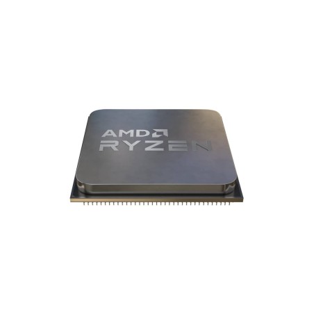 AMD Ryzen 5 4500 / 3.6 GHz processor CPU - 6 kerner 3.6 GHz - AMD AM4 - AMD Boxed